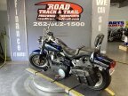 Thumbnail Photo 2 for 2009 Harley-Davidson Dyna Fat Bob