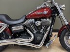 Thumbnail Photo 2 for 2009 Harley-Davidson Dyna Fat Bob