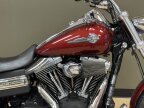 Thumbnail Photo 4 for 2009 Harley-Davidson Dyna Fat Bob