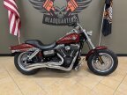 Thumbnail Photo 1 for 2009 Harley-Davidson Dyna Fat Bob