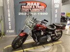 Thumbnail Photo 1 for 2009 Harley-Davidson Dyna Fat Bob