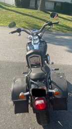 Thumbnail Photo 3 for 2009 Harley-Davidson Dyna Low Rider for Sale by Owner
