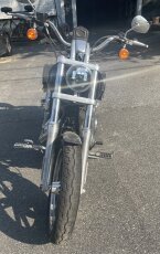 Thumbnail Photo 2 for 2009 Harley-Davidson Dyna Low Rider for Sale by Owner