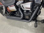Thumbnail Photo 4 for 2009 Harley-Davidson Dyna Fat Bob