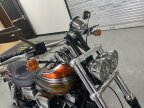 Thumbnail Photo 2 for 2009 Harley-Davidson Dyna Fat Bob
