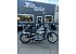 2009 Harley-Davidson Dyna Super Glide Custom