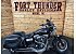 2009 Harley-Davidson Dyna Fat Bob