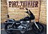 2009 Harley-Davidson Dyna Super Glide Custom