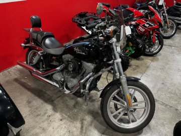 2009 Harley-Davidson Dyna