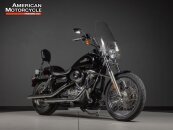 2009 Harley-Davidson Dyna Super Glide Custom