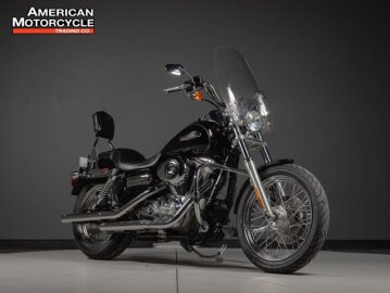 2009 Harley-Davidson Dyna Super Glide Custom