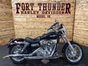 2009 Harley-Davidson Dyna Super Glide Custom