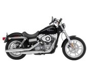 2009 Harley-Davidson Dyna