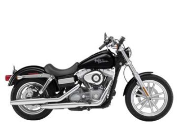 2009 Harley-Davidson Dyna