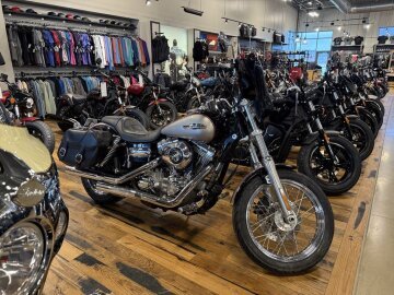 2009 Harley-Davidson Dyna Super Glide Custom