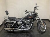 2009 Harley-Davidson Dyna