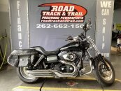 2009 Harley-Davidson Dyna Fat Bob