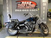 2009 Harley-Davidson Dyna Fat Bob