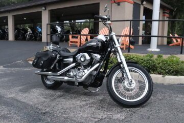 2009 Harley-Davidson Dyna Super Glide Custom
