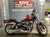 2009 Harley-Davidson Dyna Fat Bob