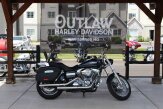 2009 Harley-Davidson Dyna Super Glide Custom