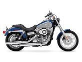 2009 Harley-Davidson Dyna Super Glide Custom