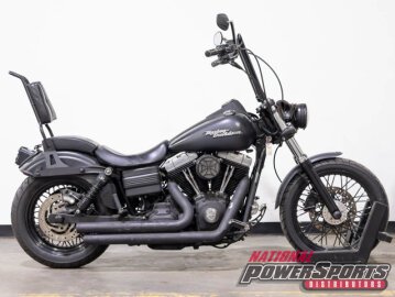 2009 Harley-Davidson Dyna