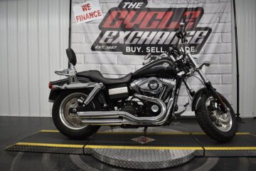 2009 Harley-Davidson Dyna
