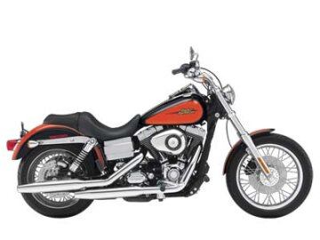 2009 Harley-Davidson Dyna