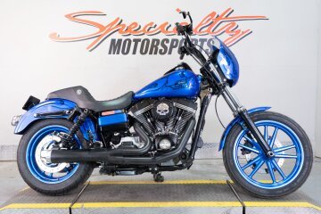 2009 Harley-Davidson Dyna Super Glide Custom