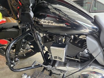 2009 Harley-Davidson Other Harley-Davidson Models Ultra Glide