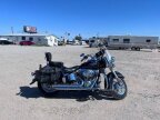 Thumbnail Photo 3 for 2009 Harley-Davidson Softail