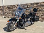 Thumbnail Photo 3 for 2009 Harley-Davidson Softail Heritage Softail Classic