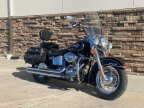 Thumbnail Photo 1 for 2009 Harley-Davidson Softail Heritage Softail Classic