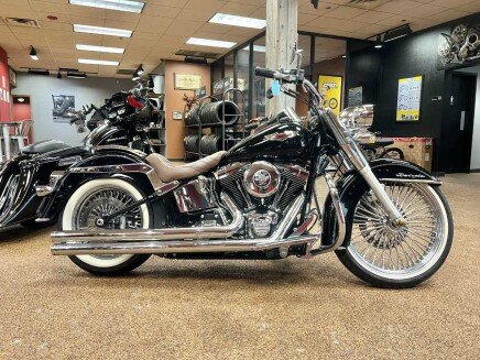 Photo 1 for 2009 Harley-Davidson Softail