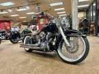 Thumbnail Photo 1 for 2009 Harley-Davidson Softail
