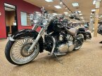 Thumbnail Photo 3 for 2009 Harley-Davidson Softail