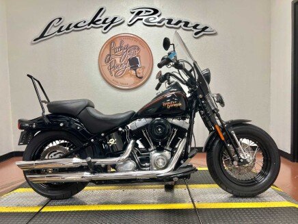 Photo 1 for 2009 Harley-Davidson Softail