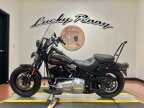 Thumbnail Photo 4 for 2009 Harley-Davidson Softail
