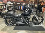 Thumbnail Photo 4 for 2009 Harley-Davidson Softail