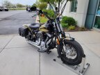Thumbnail Photo 2 for 2009 Harley-Davidson Softail