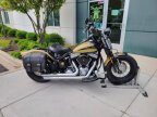 Thumbnail Photo 1 for 2009 Harley-Davidson Softail