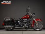 Thumbnail Photo 2 for 2009 Harley-Davidson Softail