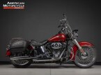 Thumbnail Photo 1 for 2009 Harley-Davidson Softail