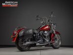 Thumbnail Photo 2 for 2009 Harley-Davidson Softail