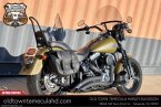 Thumbnail Photo 5 for 2009 Harley-Davidson Softail
