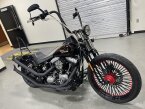 Thumbnail Photo 1 for 2009 Harley-Davidson Softail