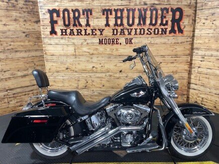 Photo 1 for 2009 Harley-Davidson Softail