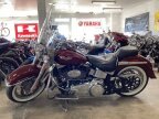 Thumbnail Photo 3 for 2009 Harley-Davidson Softail