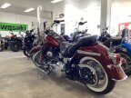 Thumbnail Photo 4 for 2009 Harley-Davidson Softail